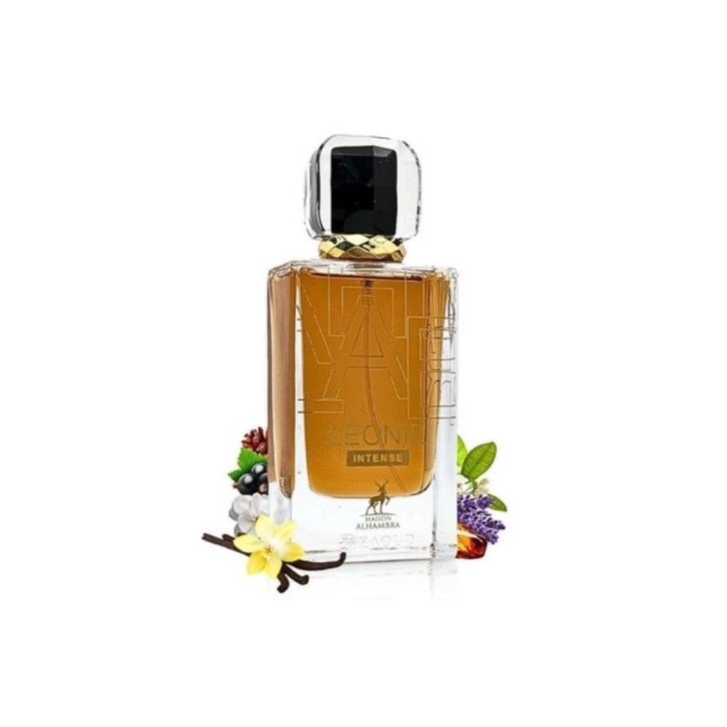خرید اینترنتی عطر ادکلن الحمبرا ایو سن لورن لیبره اصلی | Alhambra Leonie
