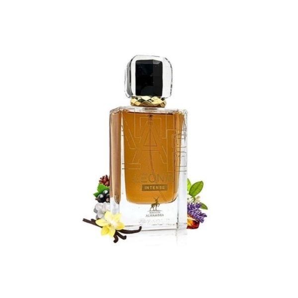 عطر ادکلن الحمبرا ایو سن لورن لیبره اصلی | Alhambra Leonie