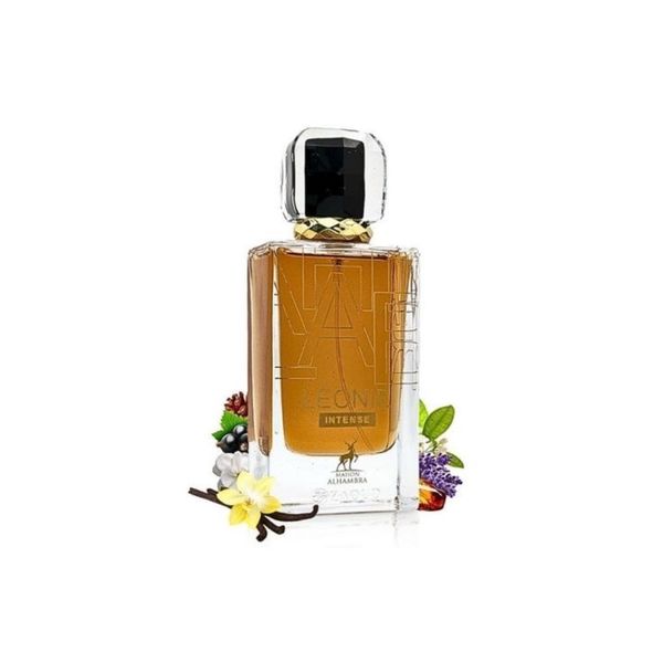 عطر ادکلن الحمبرا ایو سن لورن لیبره اصلی | Alhambra Leonie