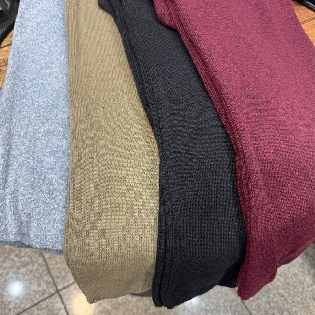 خرید انلاین شلوار زنانه بافت کد 70564