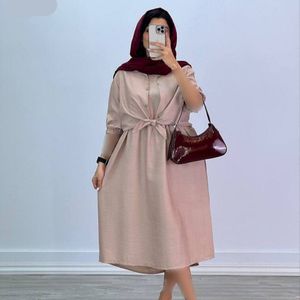 قیمت ارزان ست شومیز جلو گره ای و سارافون تارا