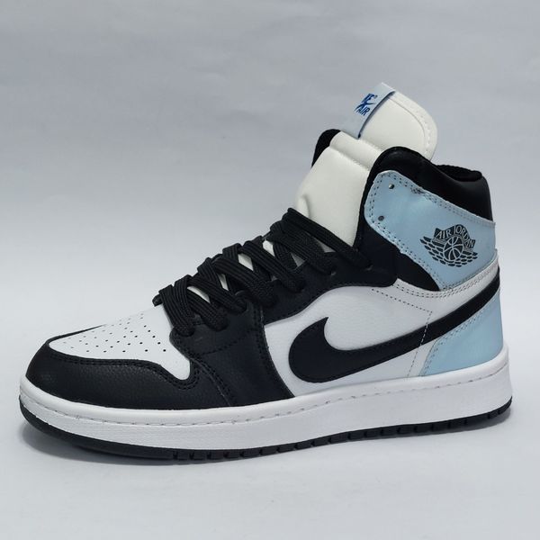 کتونی پرطرفدار نایک جردن وان ساقدار Nike Jordan 1