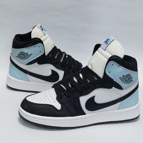 کتونی پرطرفدار نایک جردن وان ساقدار Nike Jordan 1