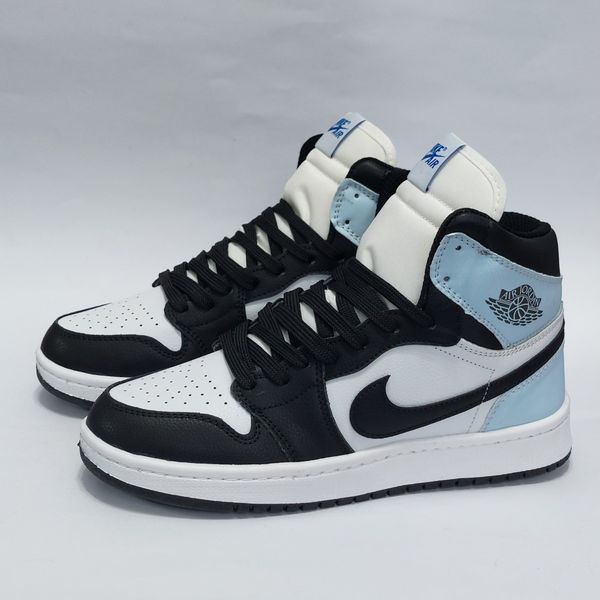 کتونی پرطرفدار نایک جردن وان ساقدار Nike Jordan 1