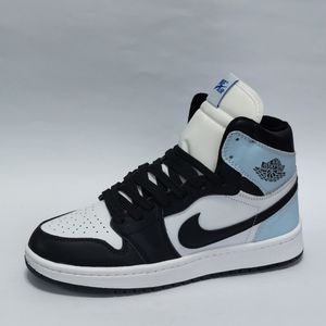 خرید انلاین کتونی پرطرفدار نایک جردن وان ساقدار Nike Jordan 1