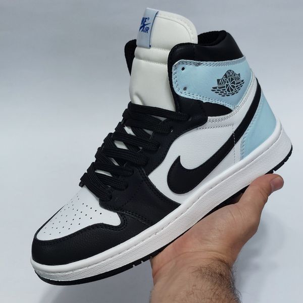 کتونی پرطرفدار نایک جردن وان ساقدار Nike Jordan 1