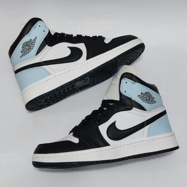 کتونی پرطرفدار نایک جردن وان ساقدار Nike Jordan 1