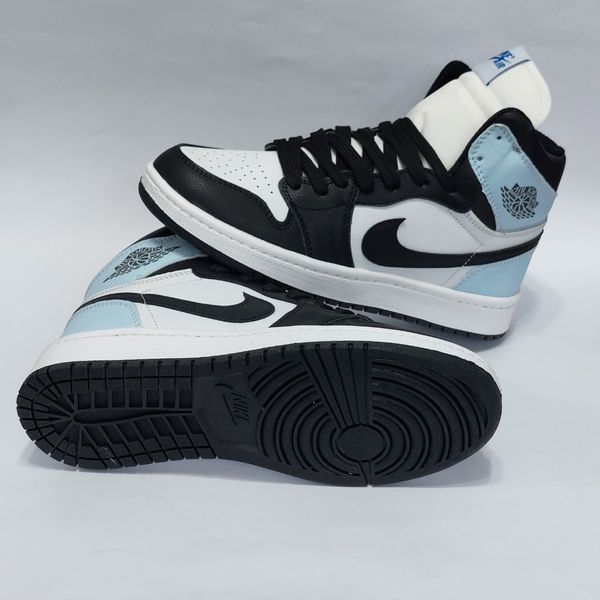 کتونی پرطرفدار نایک جردن وان ساقدار Nike Jordan 1