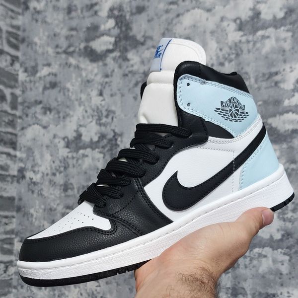 کتونی پرطرفدار نایک جردن وان ساقدار Nike Jordan 1