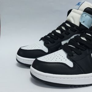 قیمت کتونی پرطرفدار نایک جردن وان ساقدار Nike Jordan 1