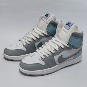 قیمت ارزان کتونی پرطرفدار جردن وان ساقدار Nike Jordan