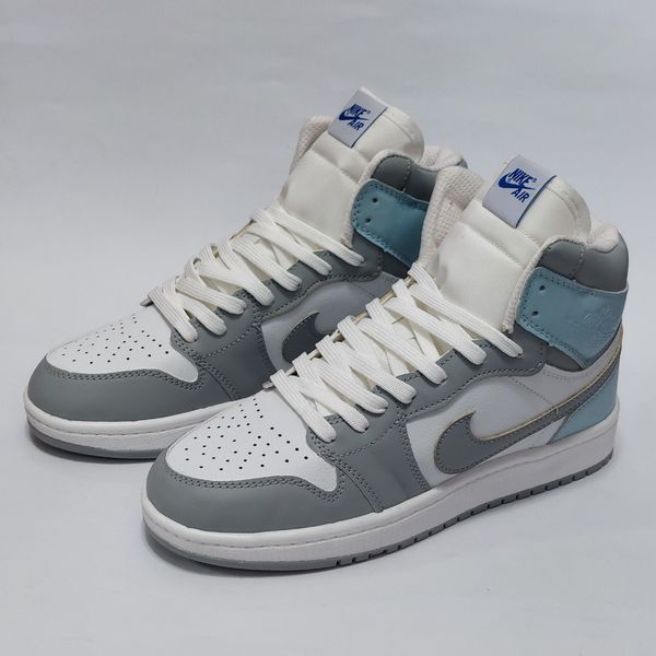 کتونی پرطرفدار نایک جردن وان ساقدار Nike Jordan