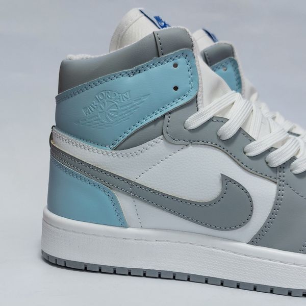 کتونی پرطرفدار نایک جردن وان ساقدار Nike Jordan