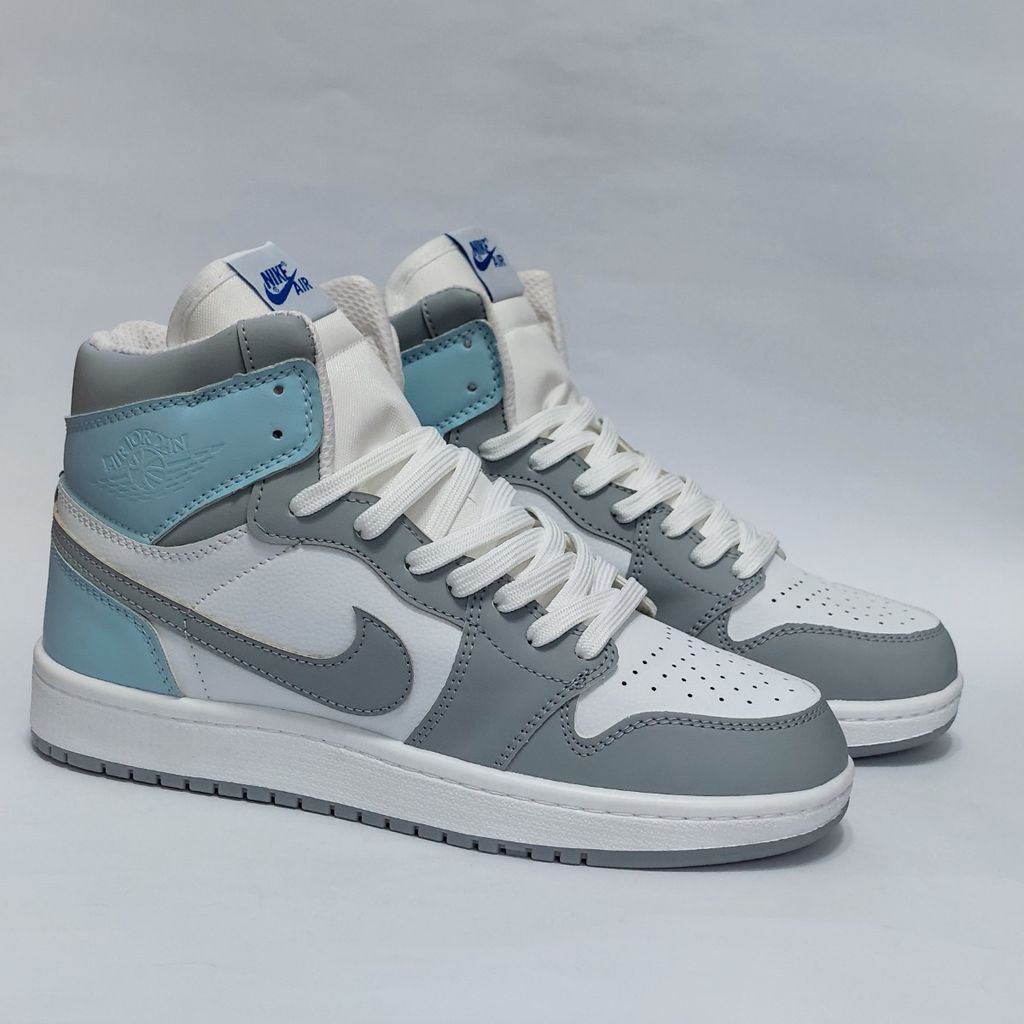 خرید انلاین کتونی پرطرفدار جردن وان ساقدار Nike Jordan