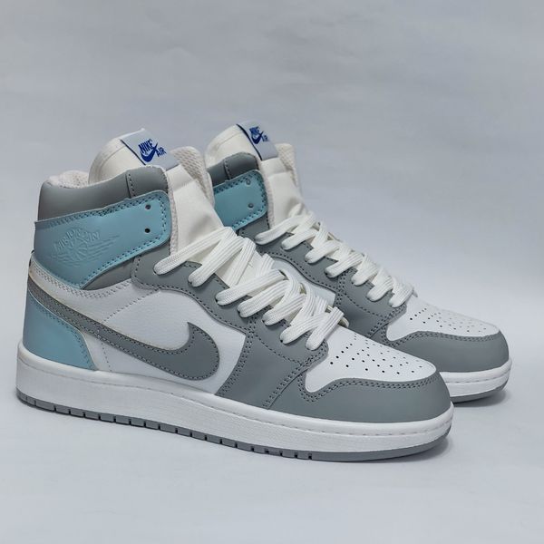 کتونی پرطرفدار نایک جردن وان ساقدار Nike Jordan