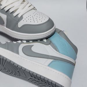 خرید آنلاین کتونی پرطرفدار جردن وان ساقدار Nike Jordan