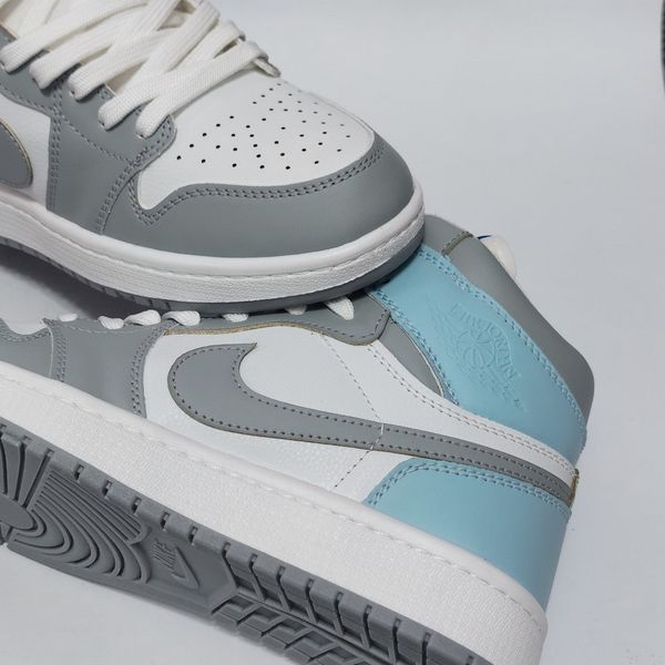 کتونی پرطرفدار نایک جردن وان ساقدار Nike Jordan