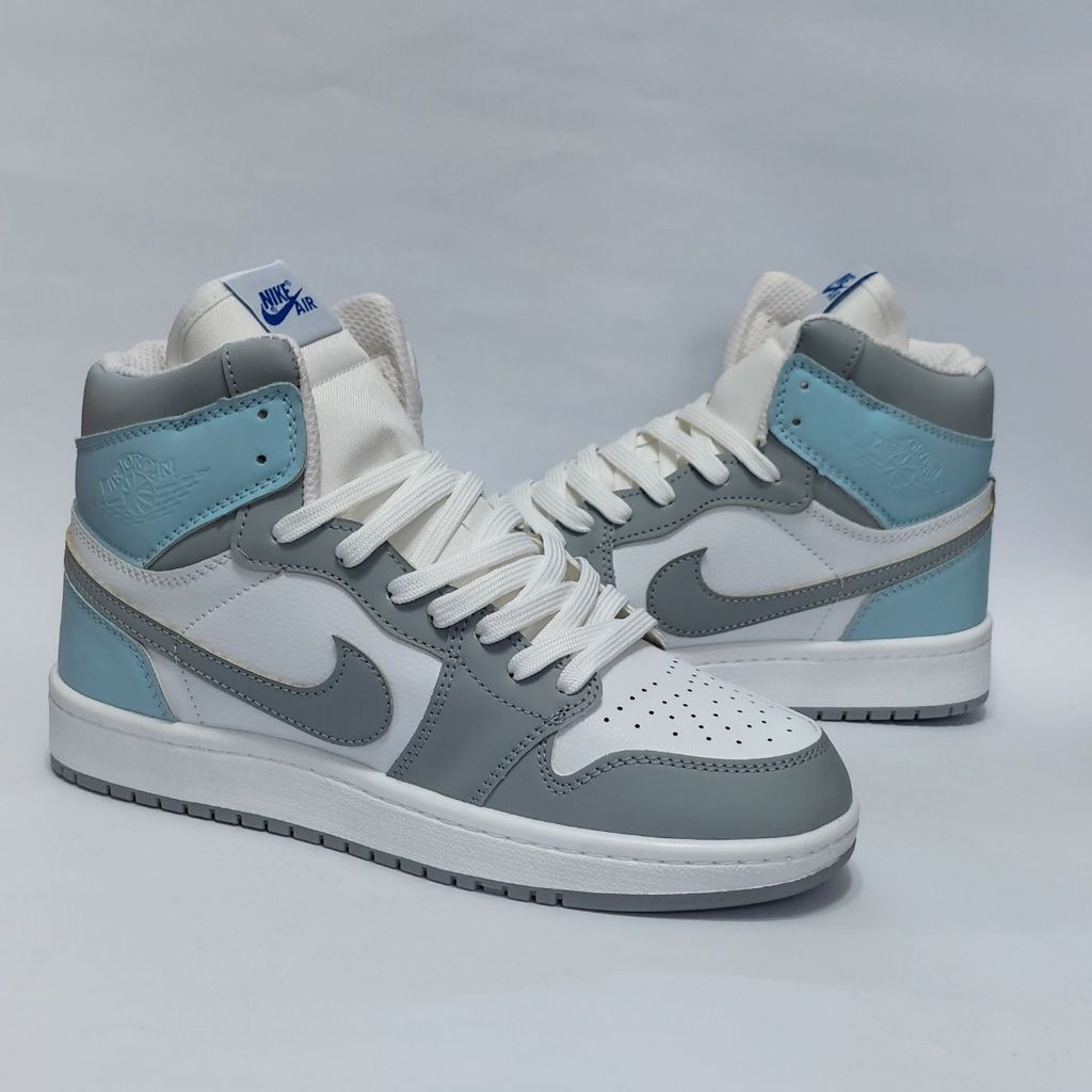 خرید انلاین کتونی پرطرفدار جردن وان ساقدار Nike Jordan