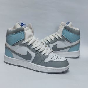 خرید انلاین کتونی پرطرفدار جردن وان ساقدار Nike Jordan