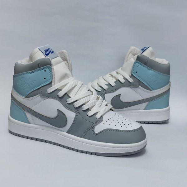 کتونی پرطرفدار نایک جردن وان ساقدار Nike Jordan