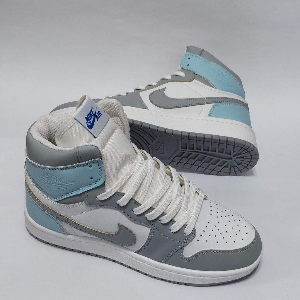 فروش اینترنتی کتونی پرطرفدار جردن وان ساقدار Nike Jordan