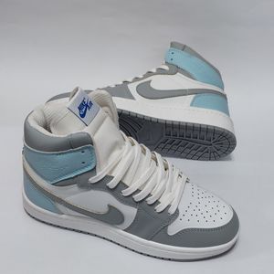 فروش اینترنتی کتونی پرطرفدار جردن وان ساقدار Nike Jordan