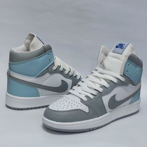 مشخصات کتونی پرطرفدار جردن وان ساقدار Nike Jordan