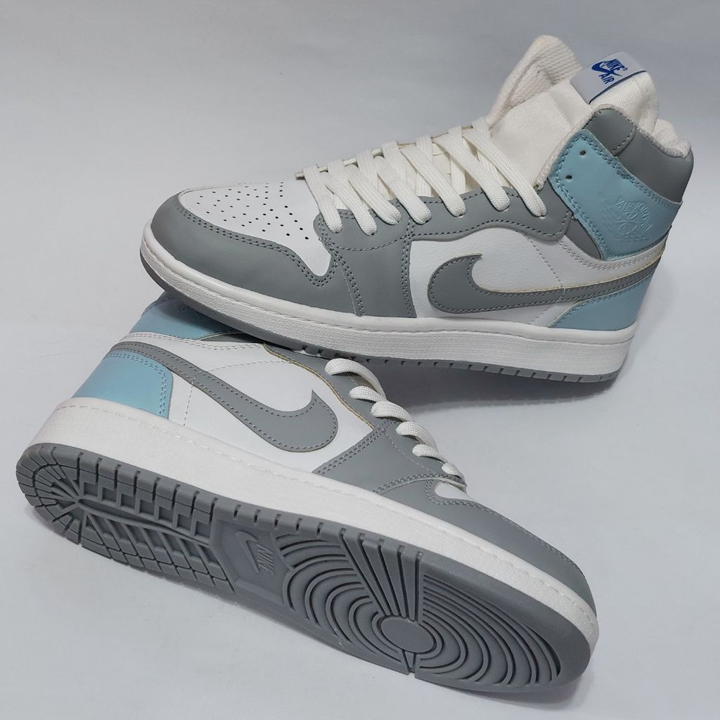 خرید اینترنتی کتونی پرطرفدار جردن وان ساقدار Nike Jordan