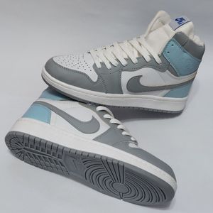 خرید اینترنتی کتونی پرطرفدار جردن وان ساقدار Nike Jordan