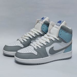 قیمت کتونی پرطرفدار جردن وان ساقدار Nike Jordan