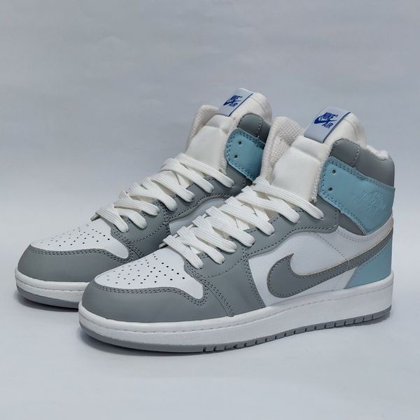 کتونی پرطرفدار نایک جردن وان ساقدار Nike Jordan