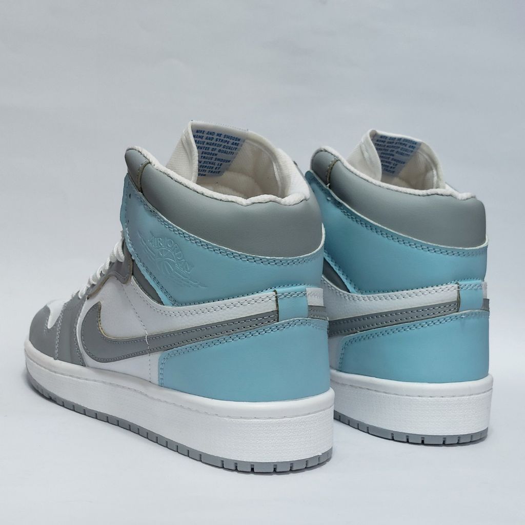 مشخصات کتونی پرطرفدار جردن وان ساقدار Nike Jordan