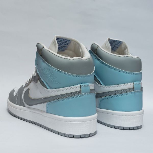 کتونی پرطرفدار نایک جردن وان ساقدار Nike Jordan