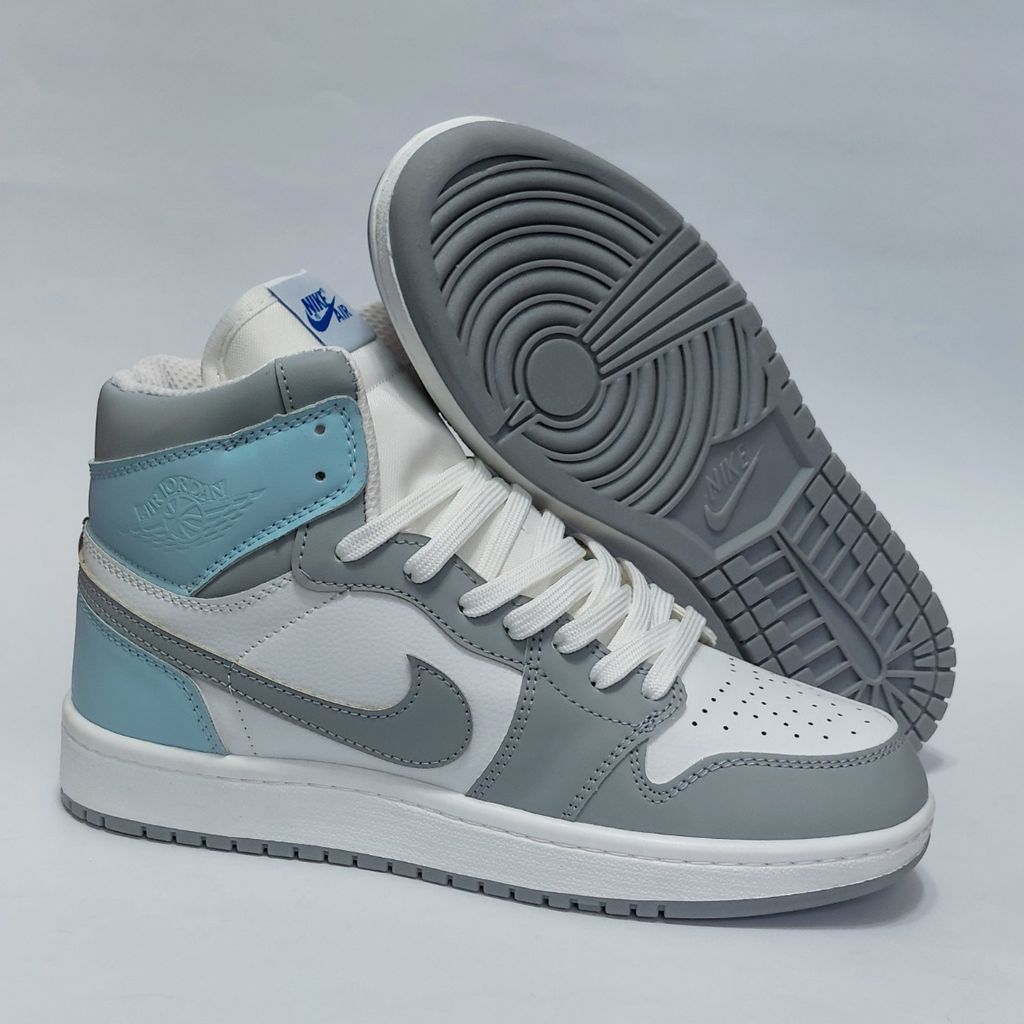 مشخصات کتونی پرطرفدار جردن وان ساقدار Nike Jordan