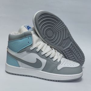 مشخصات کتونی پرطرفدار جردن وان ساقدار Nike Jordan