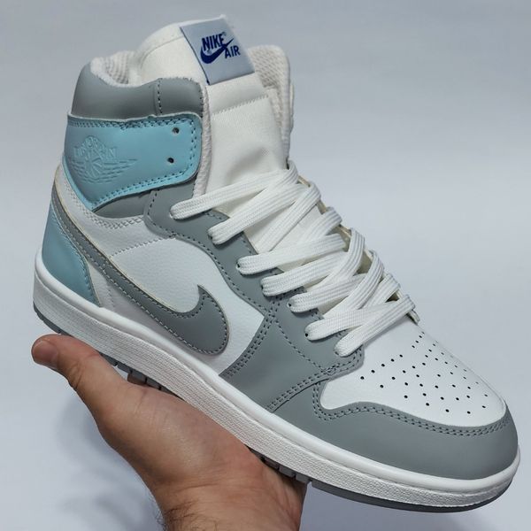 کتونی پرطرفدار نایک جردن وان ساقدار Nike Jordan