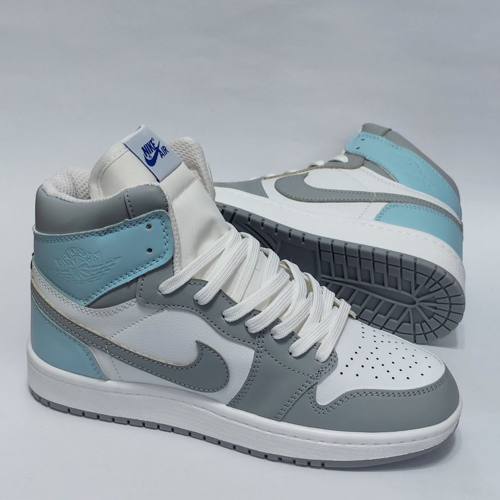 فروش اینترنتی کتونی پرطرفدار جردن وان ساقدار Nike Jordan