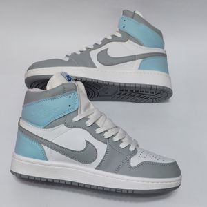 خرید آنلاین کتونی پرطرفدار جردن وان ساقدار Nike Jordan