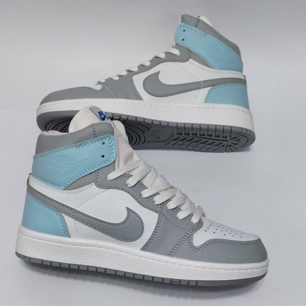 کتونی پرطرفدار نایک جردن وان ساقدار Nike Jordan