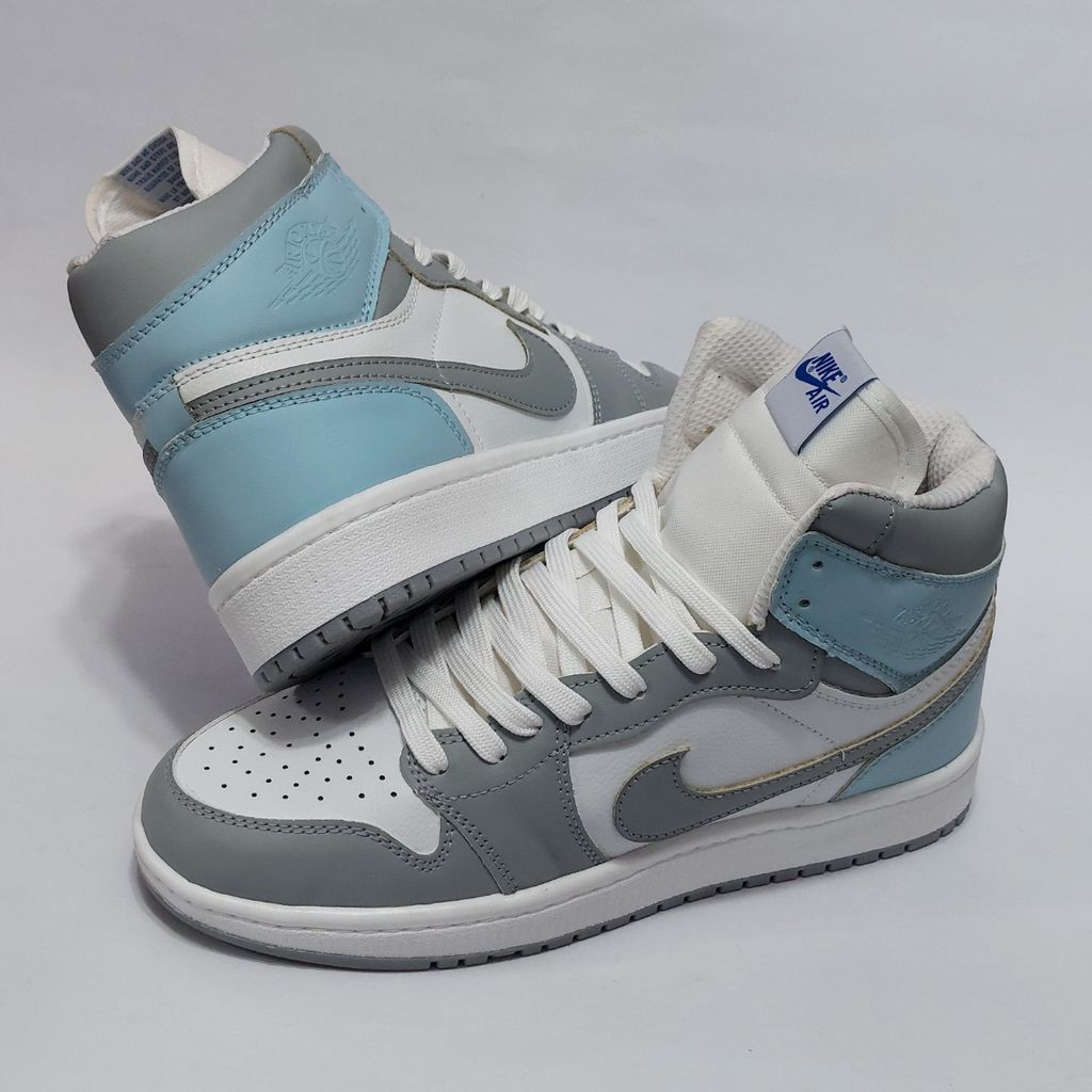 فروش اینترنتی کتونی پرطرفدار جردن وان ساقدار Nike Jordan