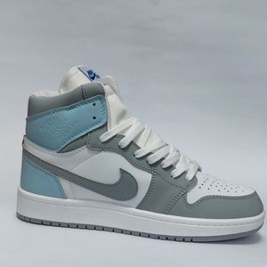 خرید انلاین کتونی پرطرفدار جردن وان ساقدار Nike Jordan