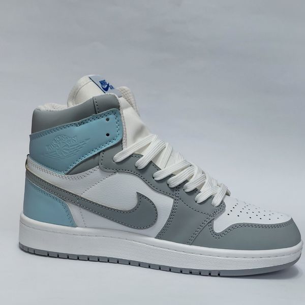 کتونی پرطرفدار نایک جردن وان ساقدار Nike Jordan