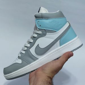 خرید انلاین کتونی پرطرفدار جردن وان ساقدار Nike Jordan