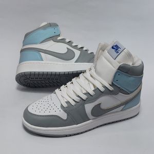 مشخصات کتونی پرطرفدار جردن وان ساقدار Nike Jordan