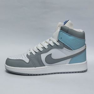 فروش اینترنتی کتونی پرطرفدار جردن وان ساقدار Nike Jordan