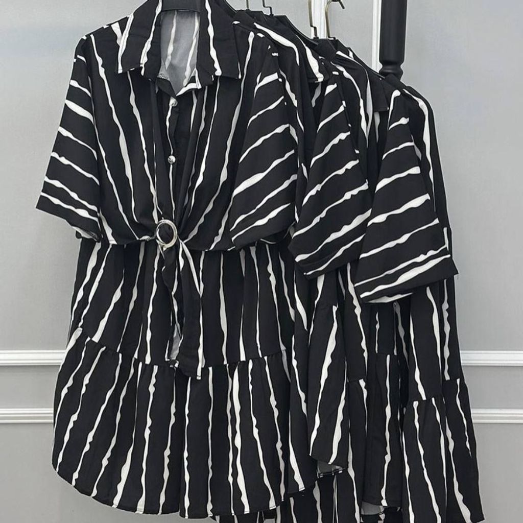 مشخصات ست زنانه طرح گره ای زبرا