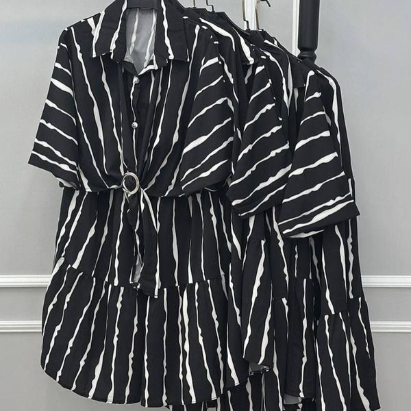 ست زنانه طرح گره ای زبرا