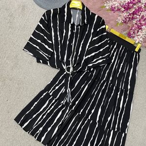 مشخصات ست زنانه طرح گره ای زبرا