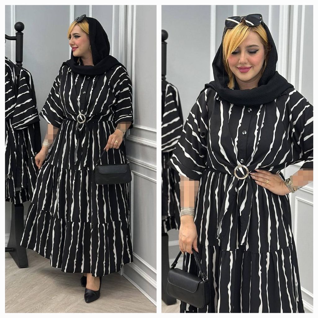 قیمت ارزان ست زنانه طرح گره ای زبرا