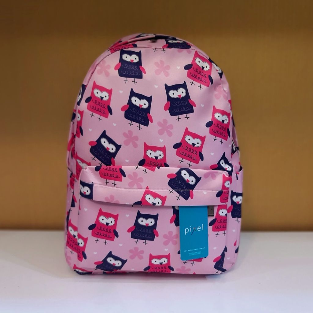 خرید انلاین کوله پشتی فانتزی دخترانه